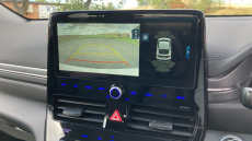 Hyundai IONIQ 1.6 GDi Hybrid Premium SE 5dr DCT Hybrid Hatchback